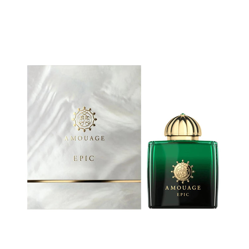 Epic eau de parfum spray