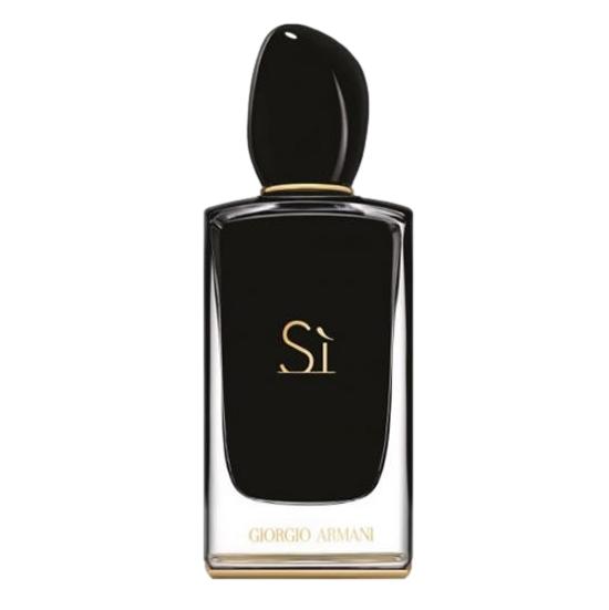 Si Intense eau de parfum spray