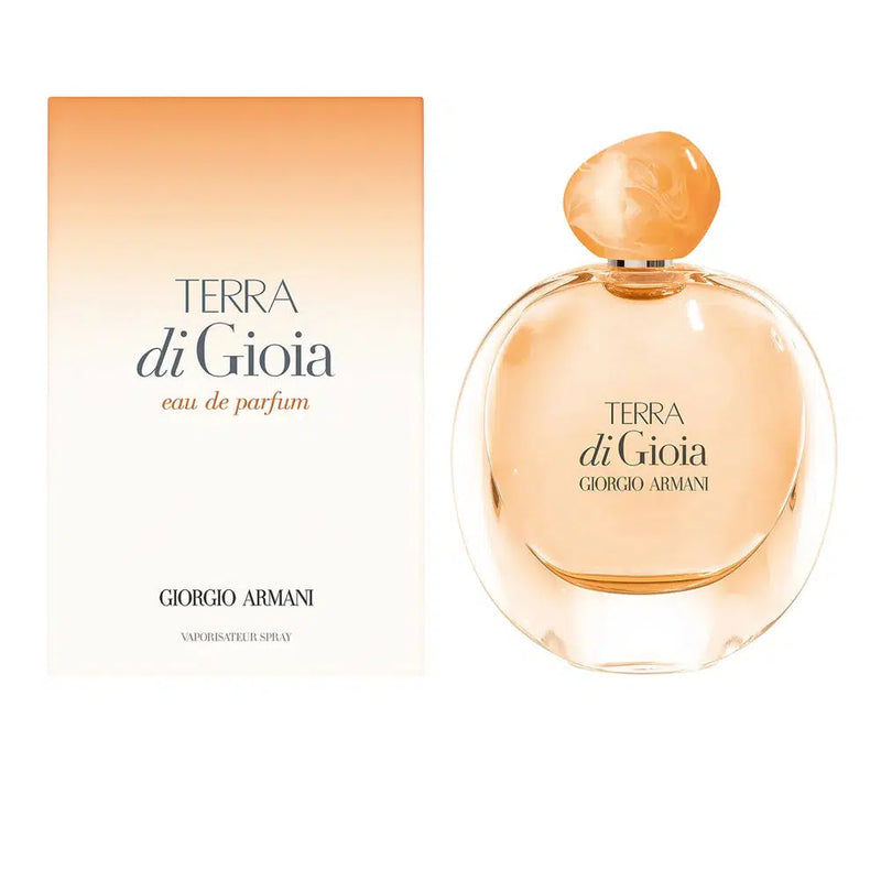 Terra Di Gioia eau de parfum spray