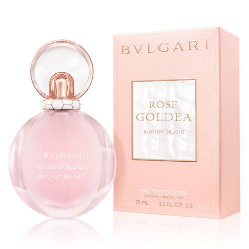 Rose Goldea Blossom Delight eau de toilette spray