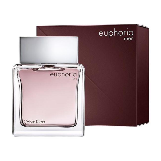 Euphoria Men eau de toilette spray