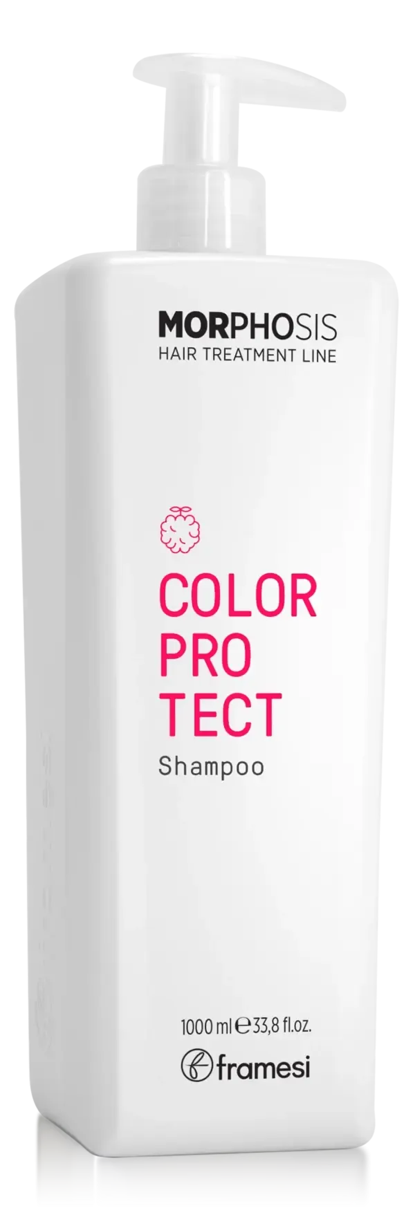 Morphosis Color Protect Shampoo – Hairsense