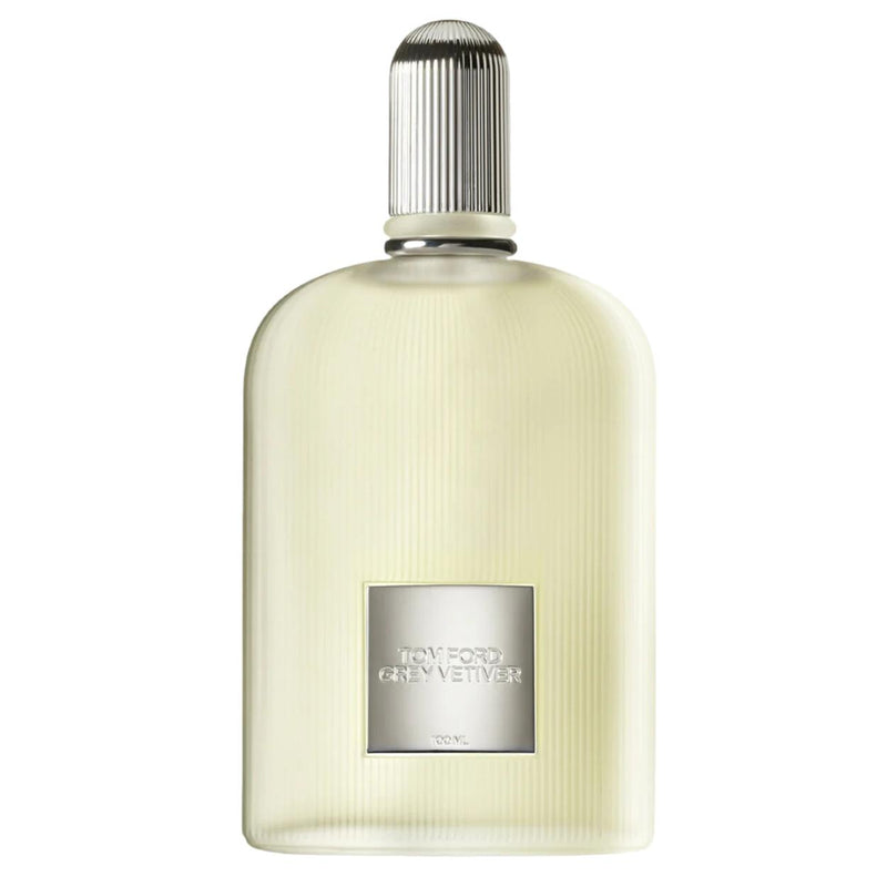 Grey Vetiver eau de parfum spray