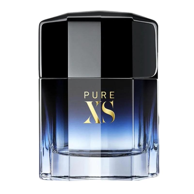 Pure XS eau de toilette spray