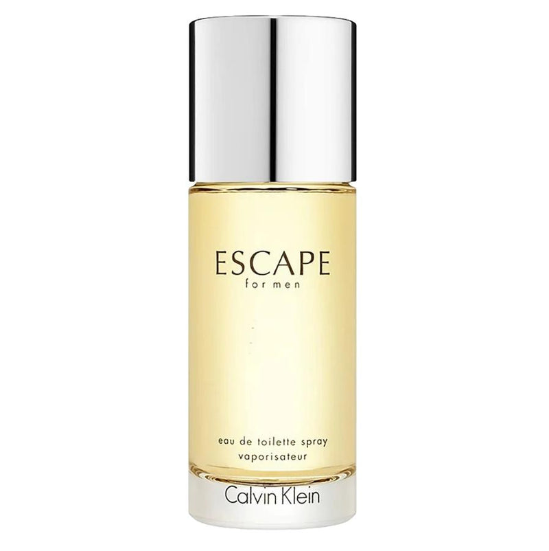 Escape For Men eau de toilette spray