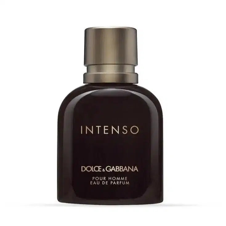 Intenso eau de parfum spray