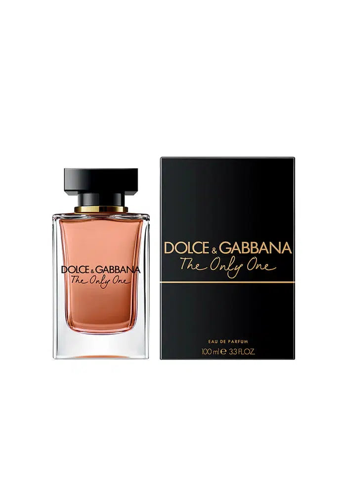 The Only One eau de parfum spray