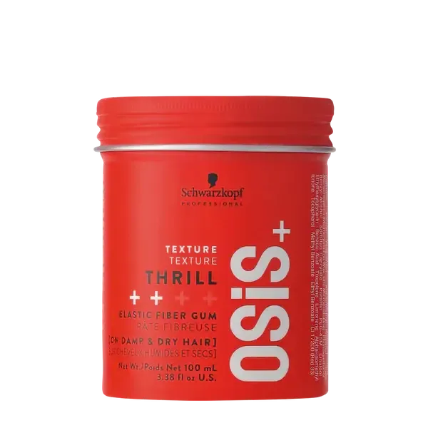 Thrill fibre gum