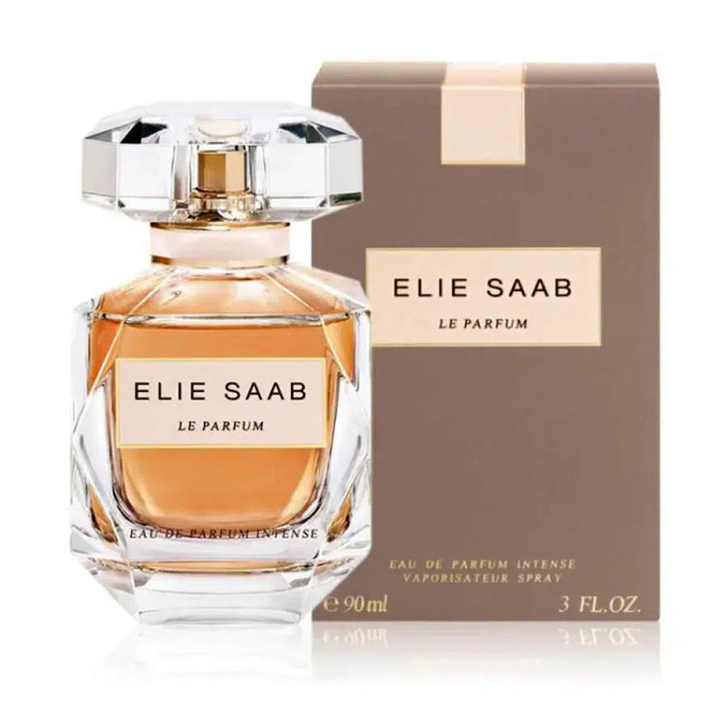 Le Parfum Intense eau de parfum spray