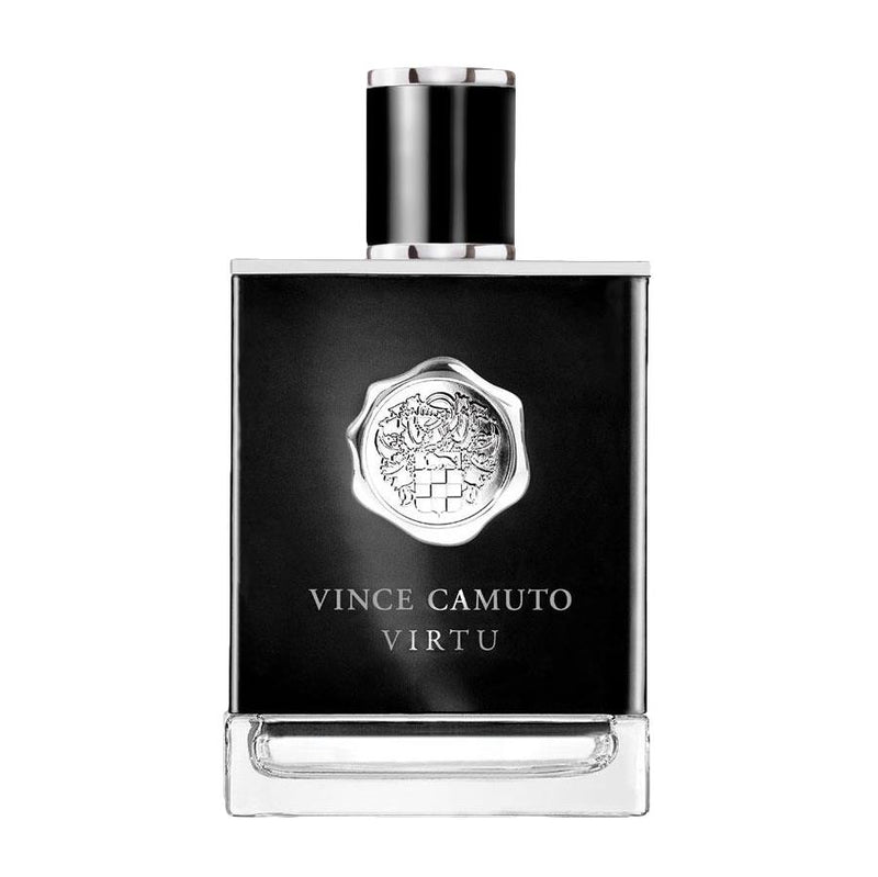 Virtu eau de toilette spray