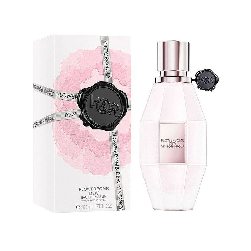 Flowerbomb Dew eau de parfum spray