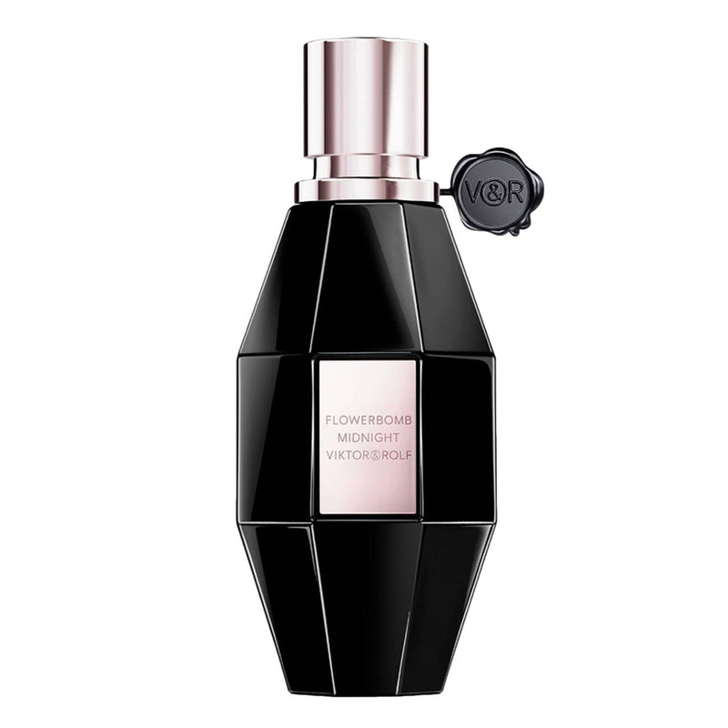 Flowerbomb Midnight eau de parfum spray