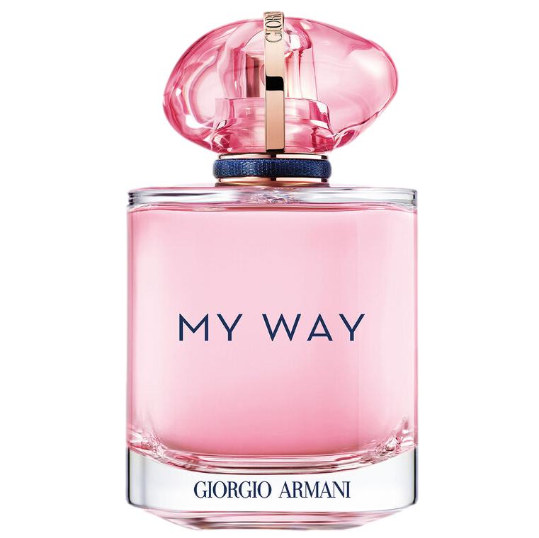 My Way Nectar eau de parfum spray