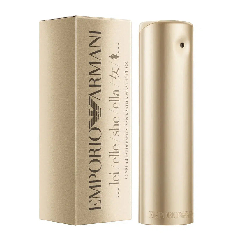 Emporio Armani eau de parfum spray