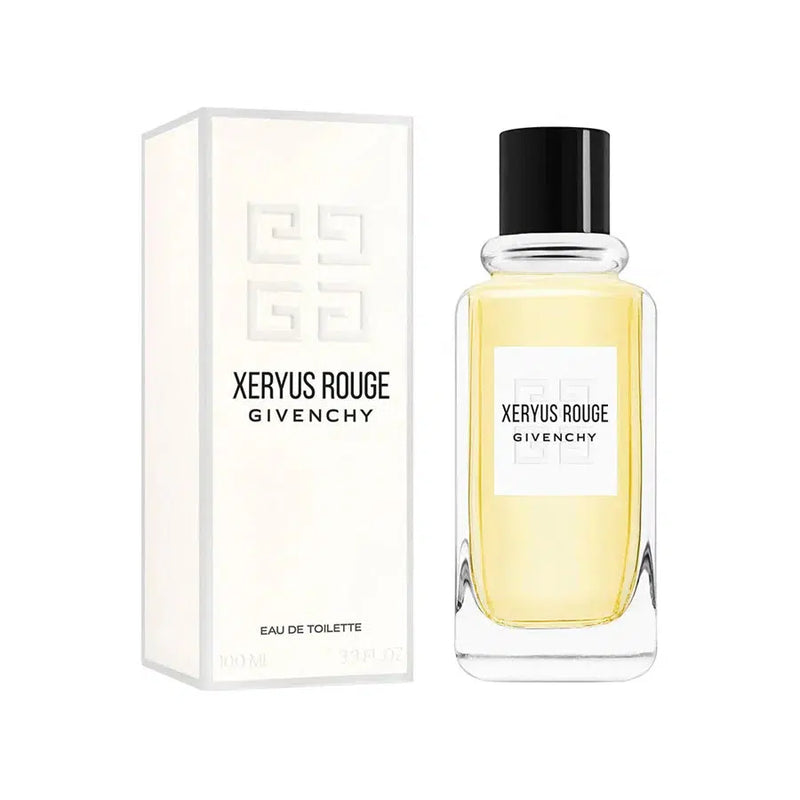 Xeryus Rouge eau de toilette spray