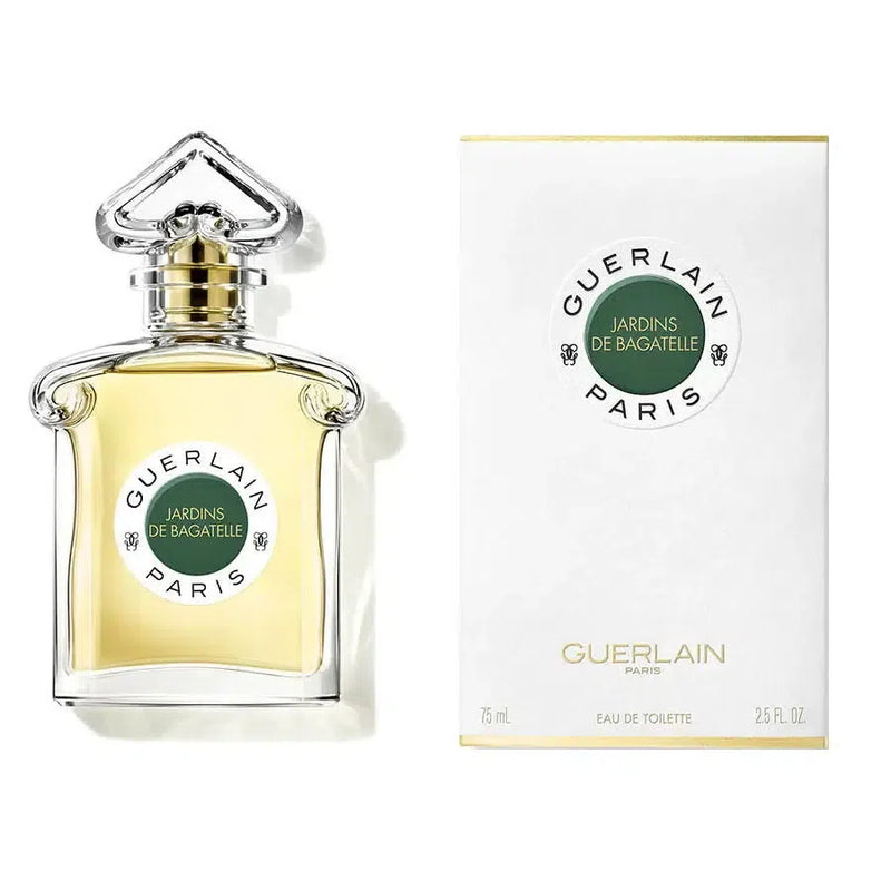 Jardins De Bagatelle eau de toilette spray