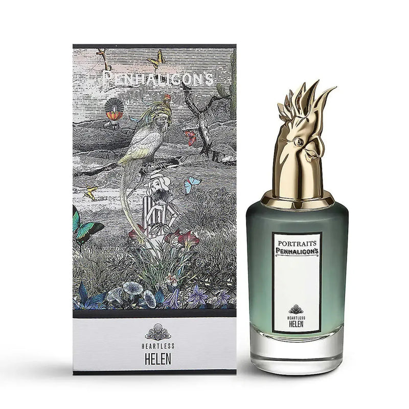 Heartless Helen eau de parfum spray