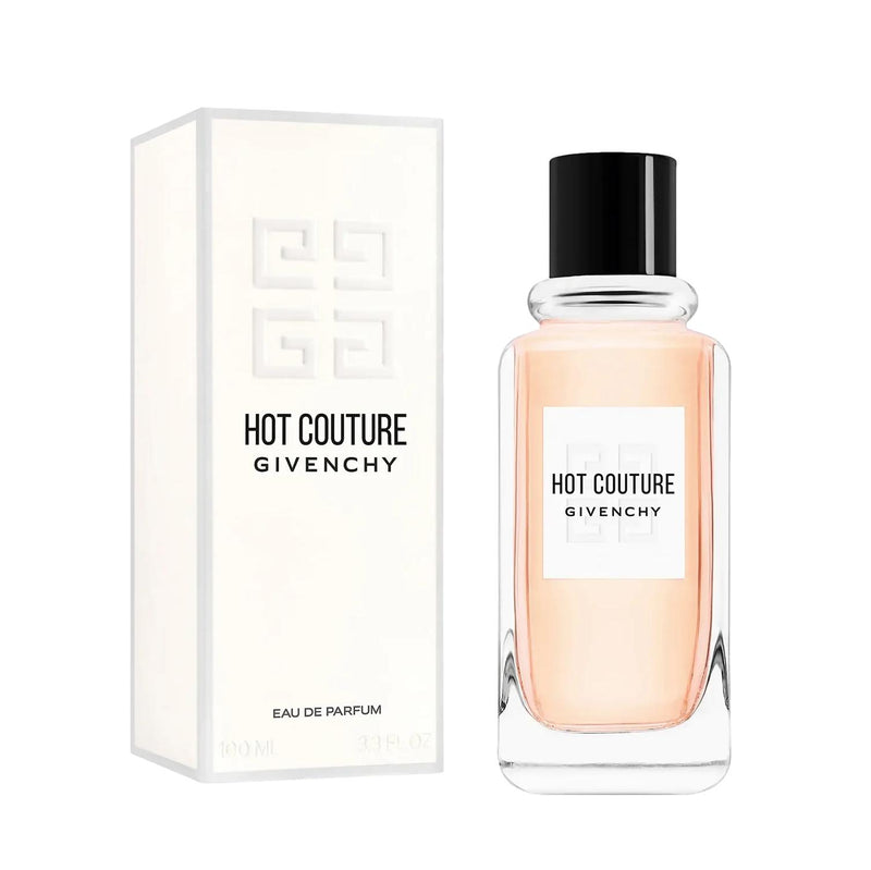 Hot Couture eau de parfum spray