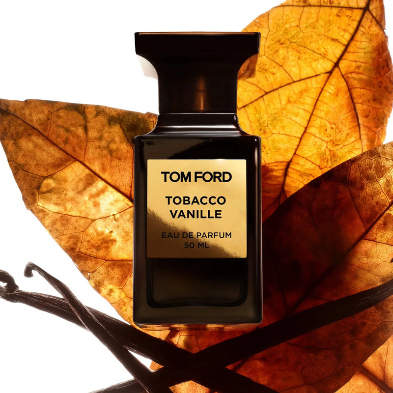 Tobacco Vanille eau de parfum spray