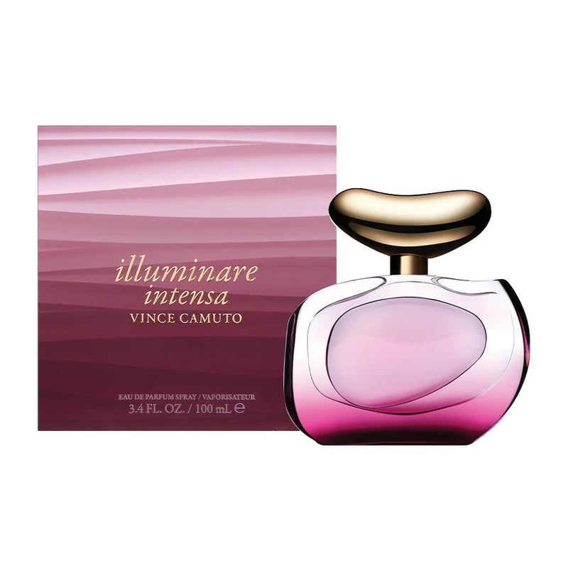 Illuminare Intensa eau de parfum spray
