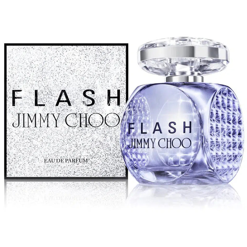 Flash eau de parfum spray