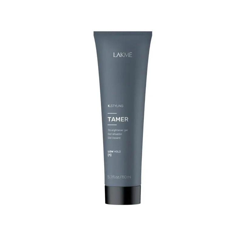 LAKME K.STYLING TAMER STRAIGHTENER GEL 150 ML