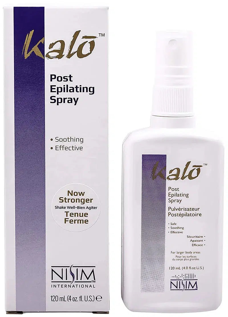 Kalo Post Epilating Spray