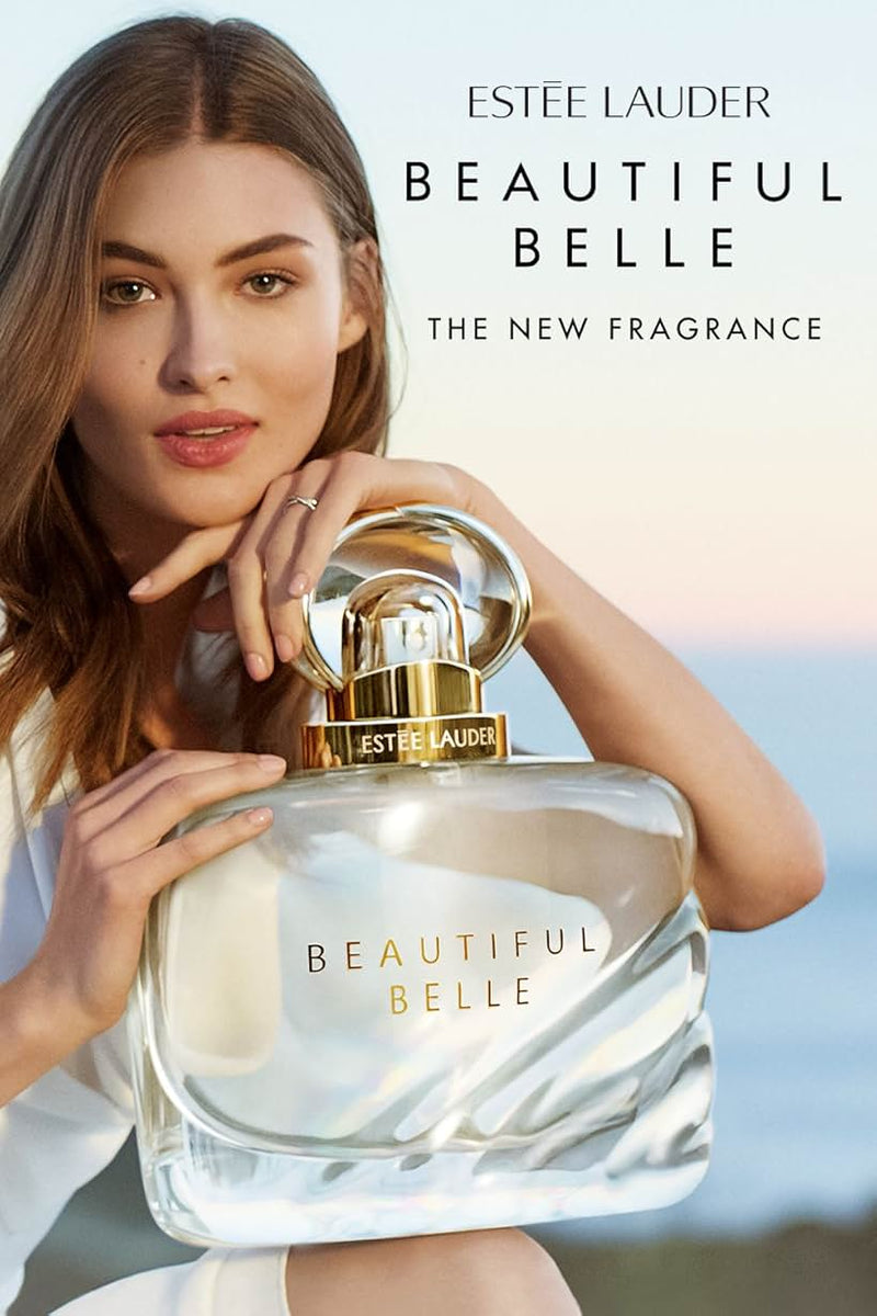 Beautiful Belle eau de parfum spray