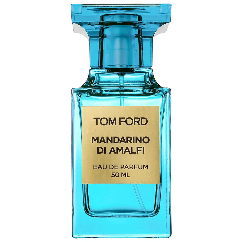 Mandarino Di Amalfi eau de parfum spray