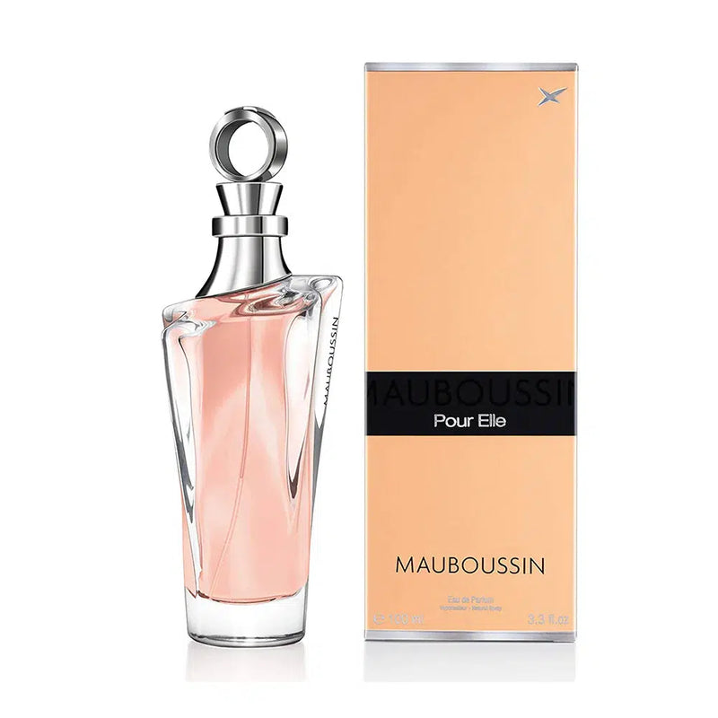 Pour Elle eau de parfum spray