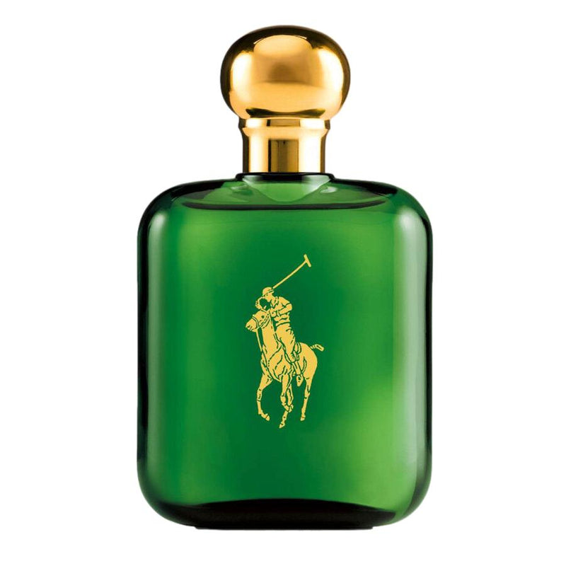 Polo eau de toilette spray