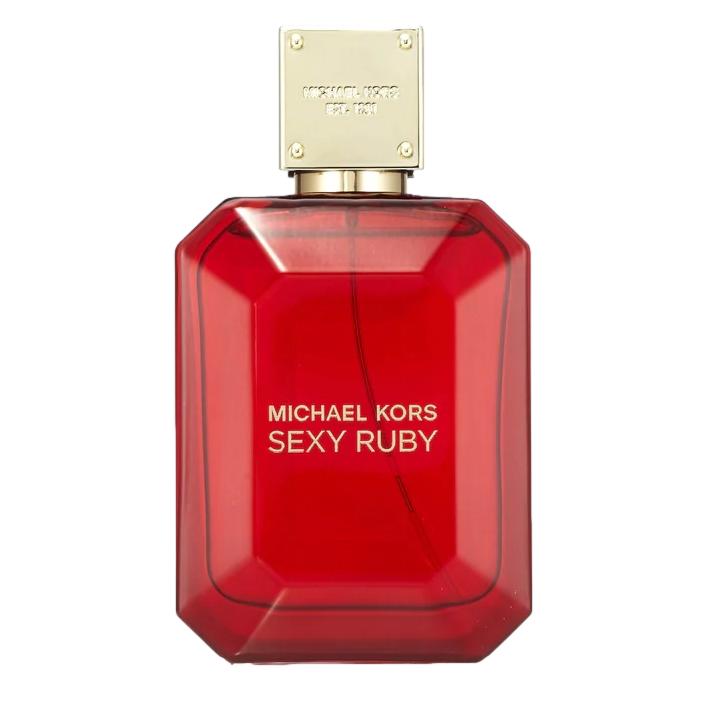 Sexy Ruby eau de parfum spray