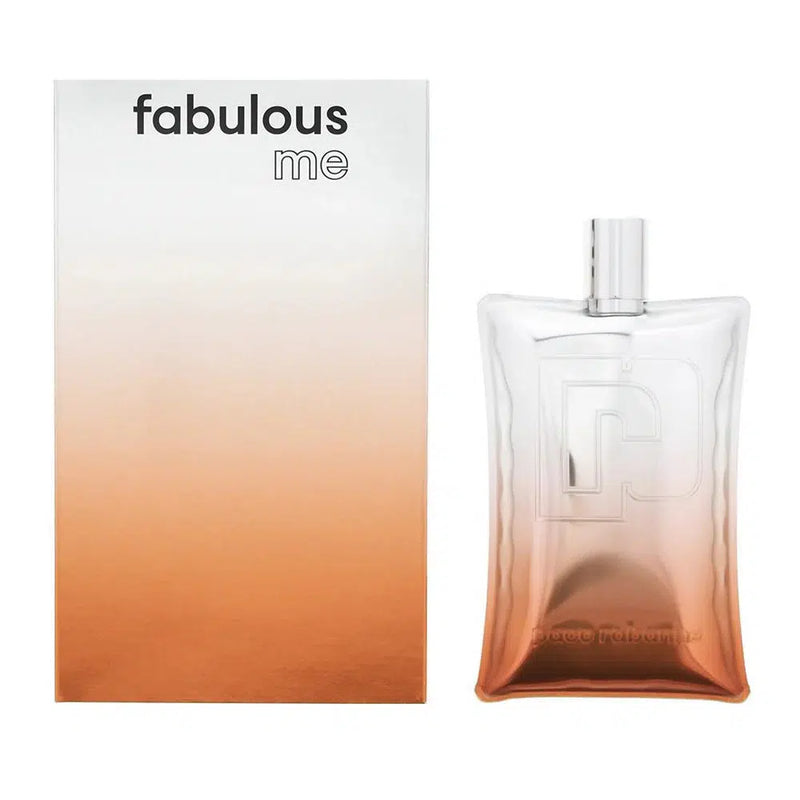 Fabulous Me eau de parfum spray