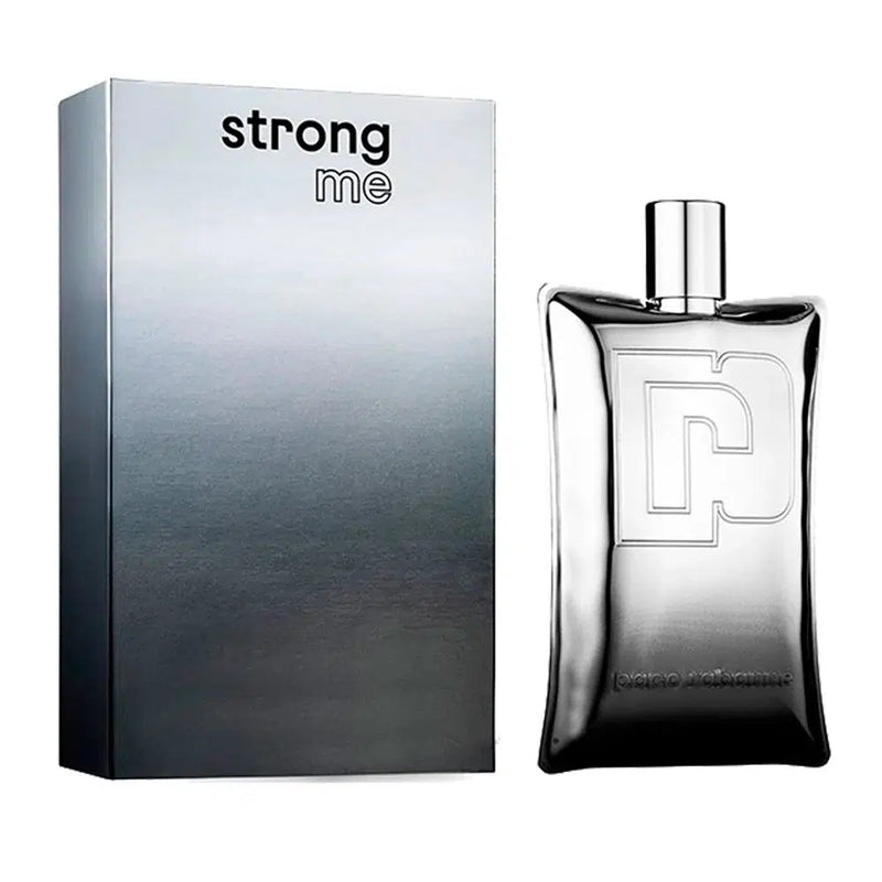 Strong Me eau de parfum spray