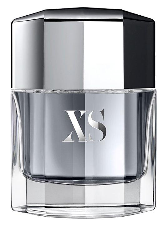 XS eau de toilette spray