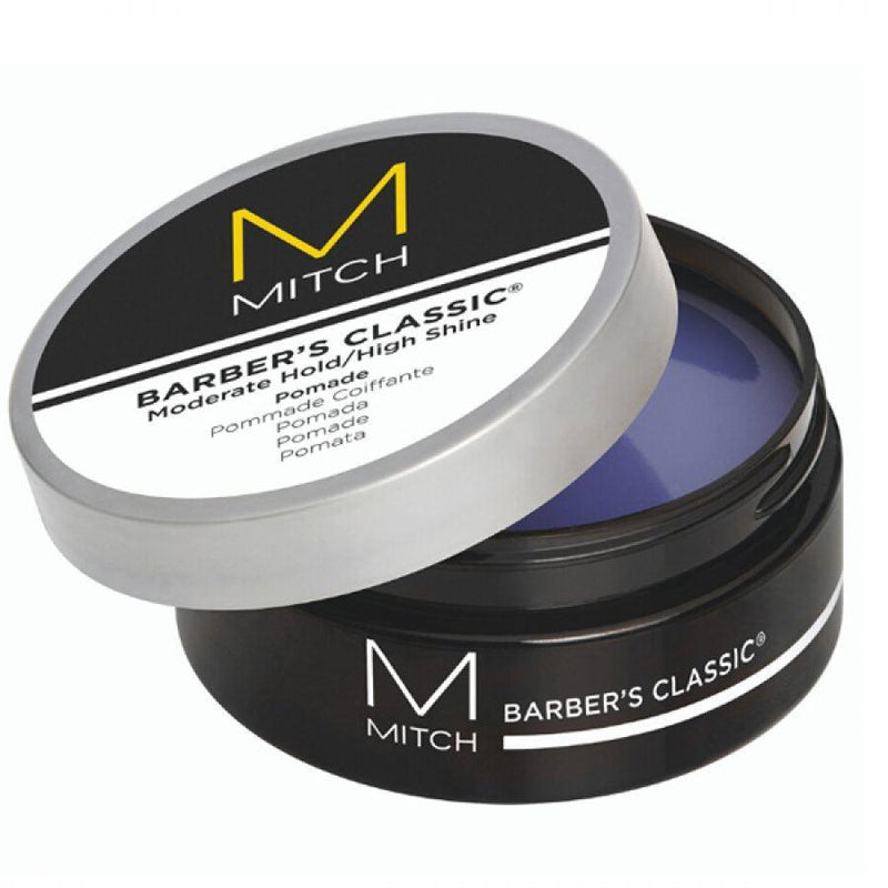 Mitch Pomade Barber Classic 85G