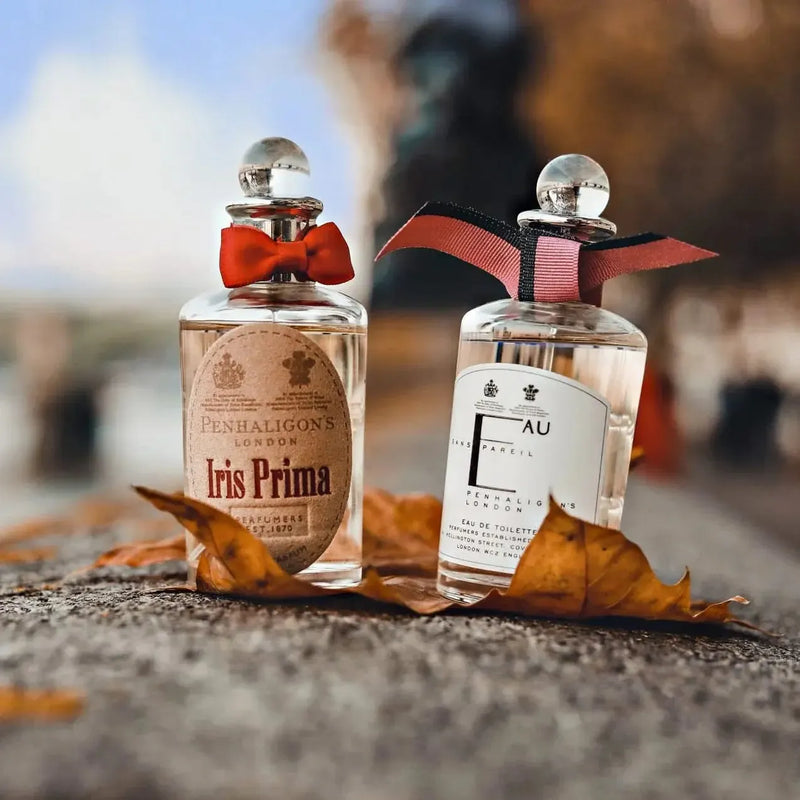 Eau Sans Pareil eau de toilette spray