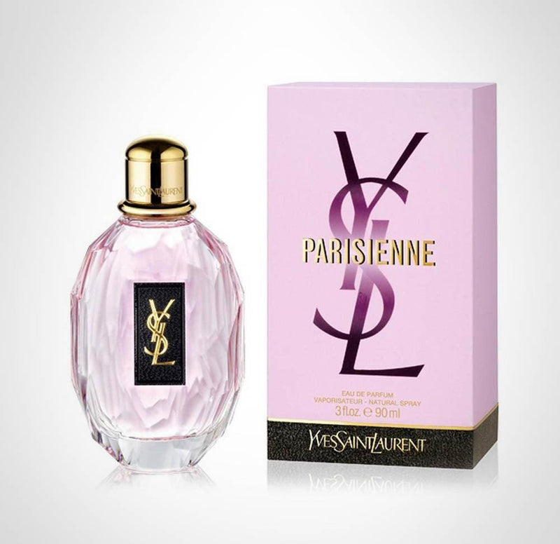 Parisienne eau de parfum spray