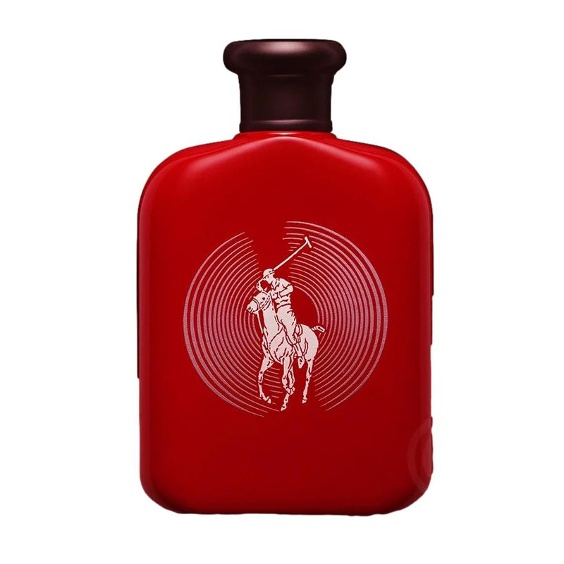 Polo Red Remix eau de toilette spray