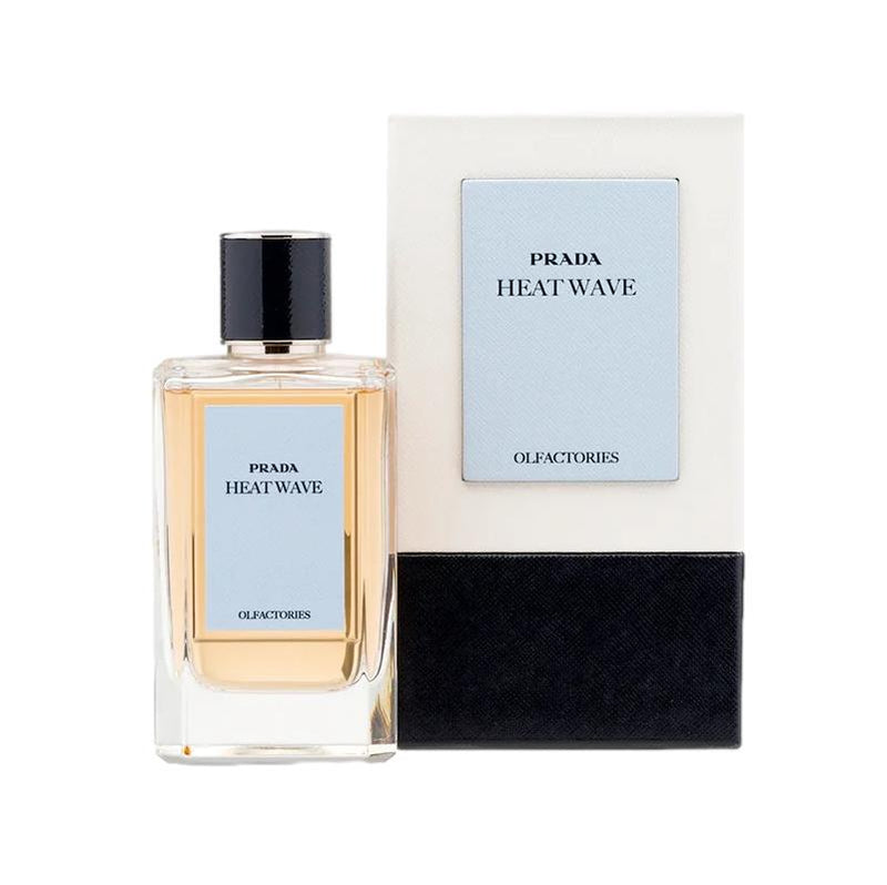 Olfactories Heat Wave eau de parfum spray