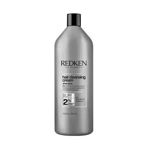 Redken Cleansing cream shampoo