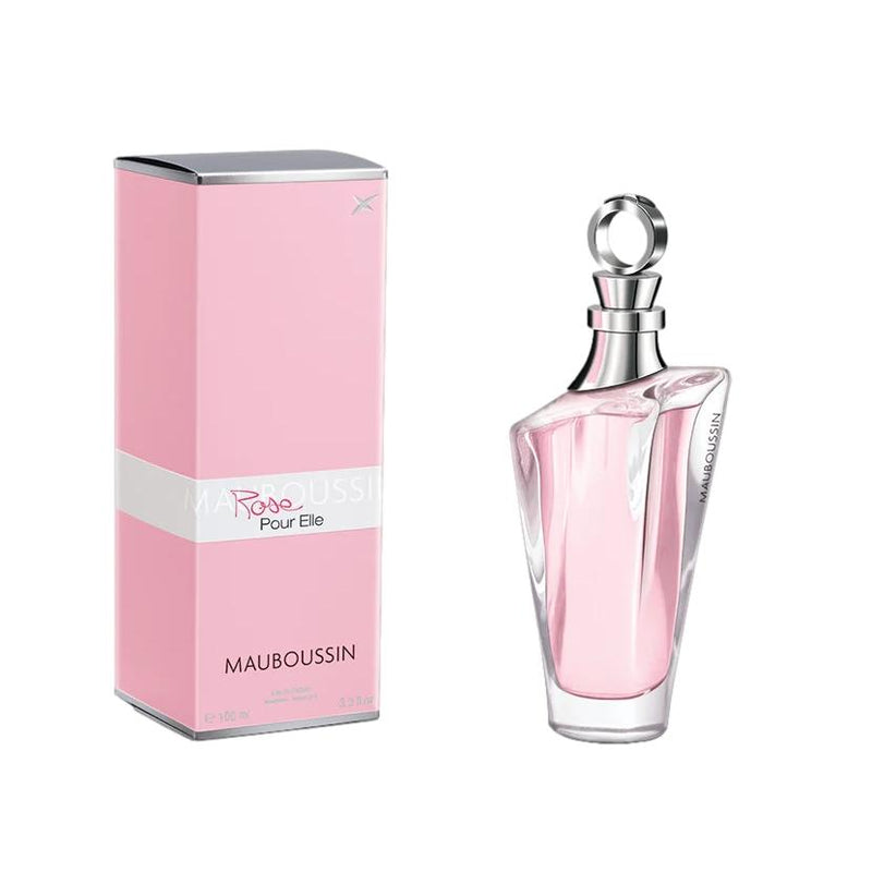 Rose Pour Elle eau de parfum spray