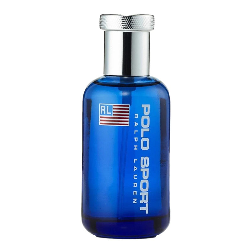 Polo Sport eau de toilette spray