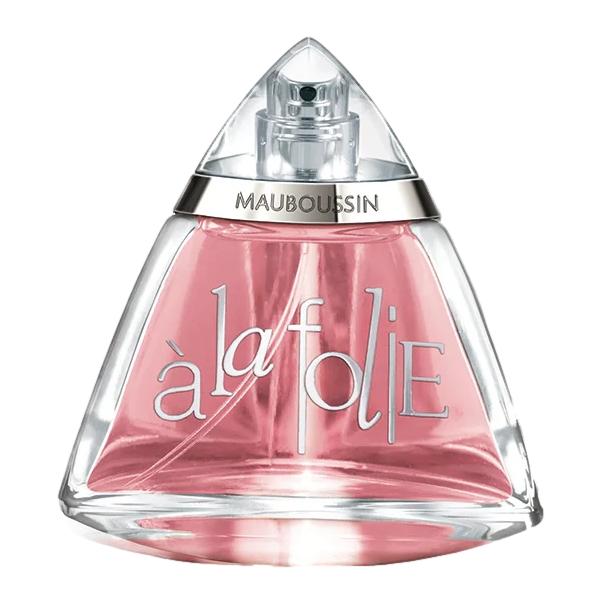 A La Folie eau de parfum spray