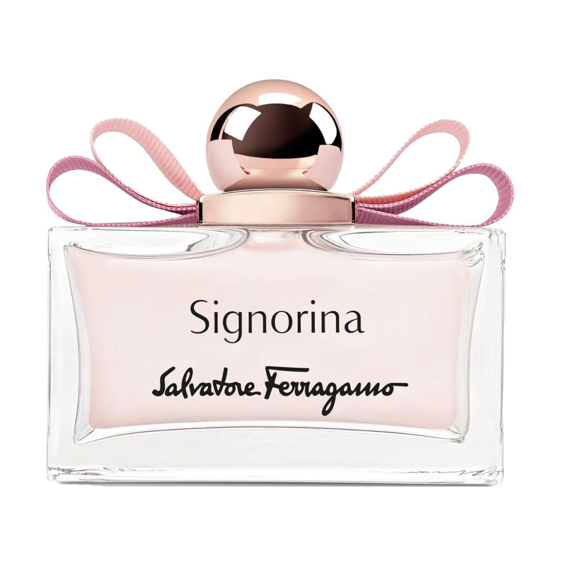 Signorina eau de parfum spray