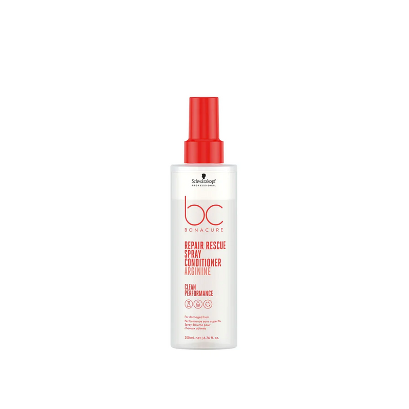 Bc Bonacure Peptide Repair Rescue Spray Conditioner