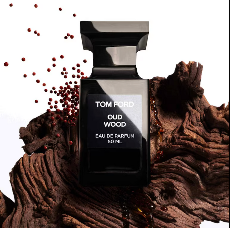 Oud Wood eau de parfum spray