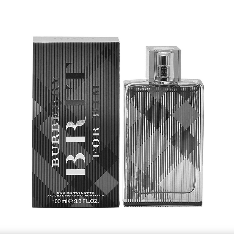 Brit For Him eau de toilette spray