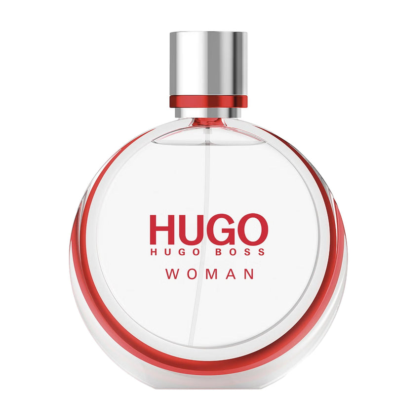 Hugo Woman eau de parfum spray