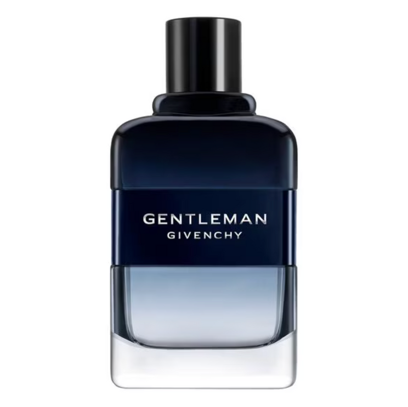 Gentleman Intense eau de toilette spray